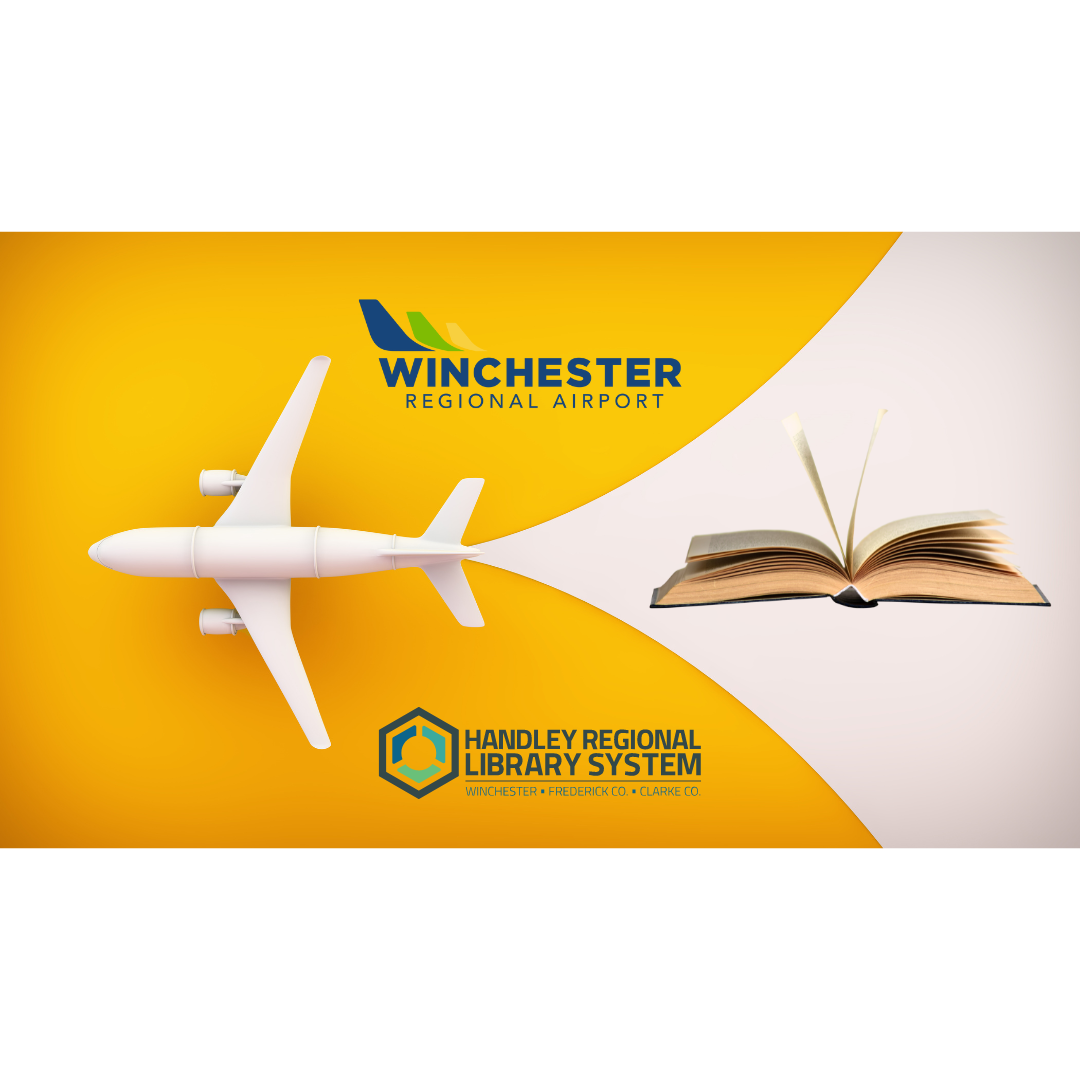 Storytime at the Airport Handley Regional Library System